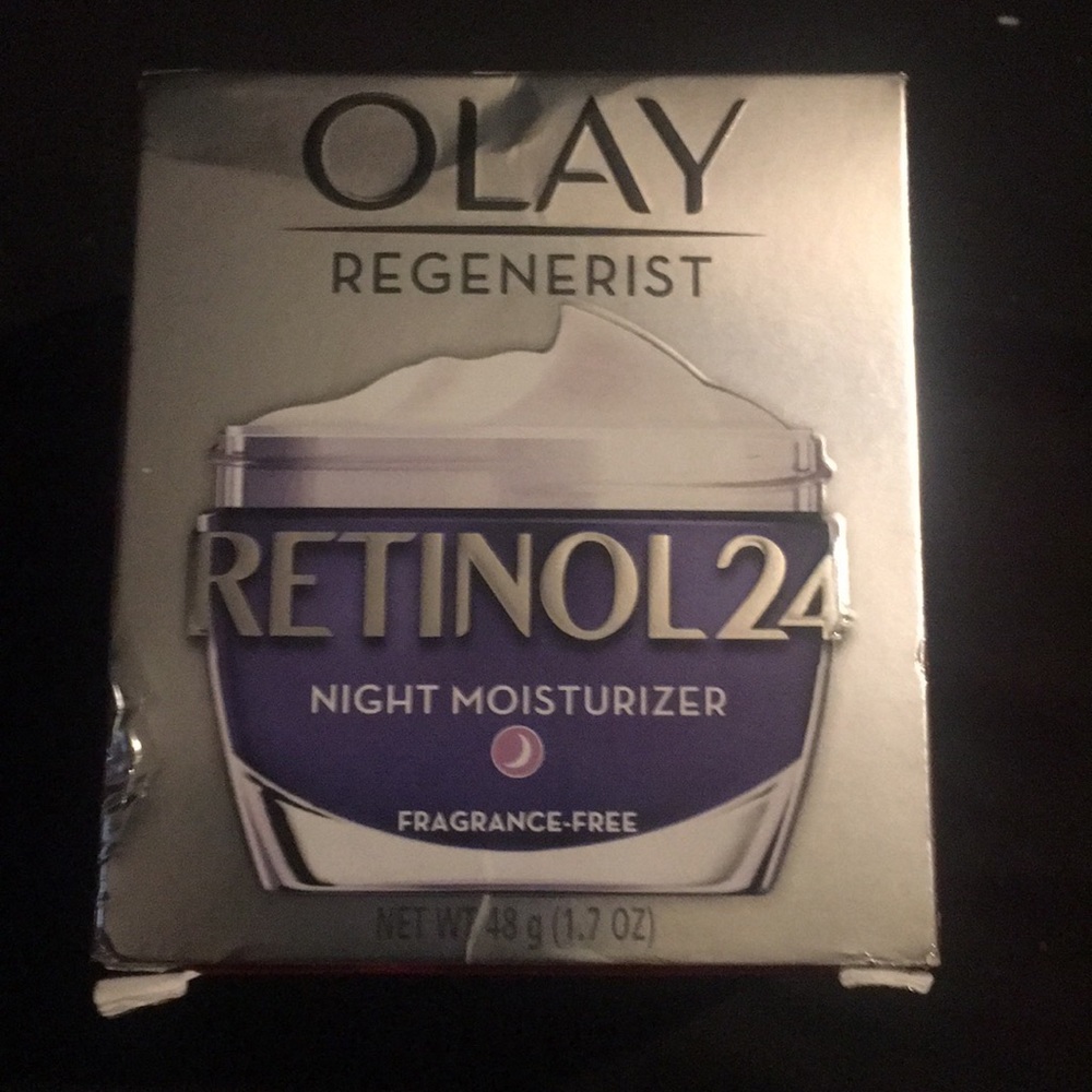 Anti aging cream